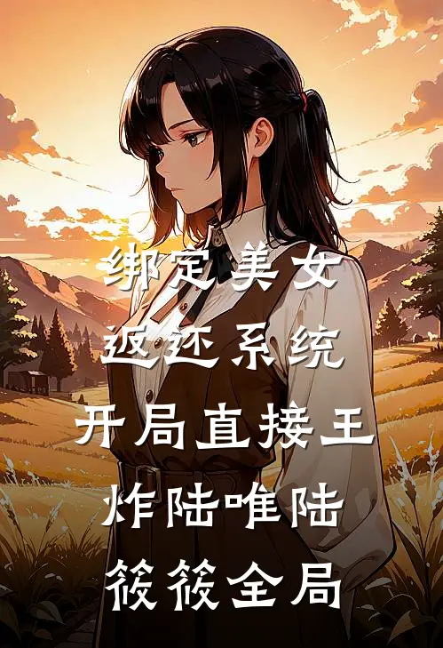 绑定美女返还系统，开局直接王炸陆唯陆筱筱全局