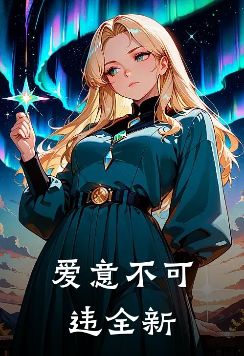 爱意不可违全新