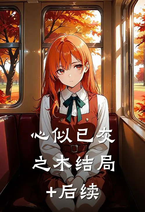 心似已灰之木结局+后续