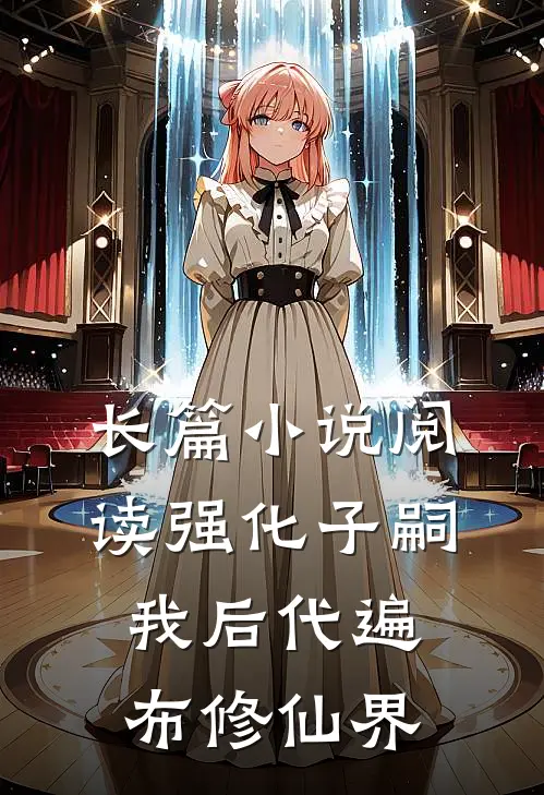 长篇小说阅读强化子嗣：我后代遍布修仙界