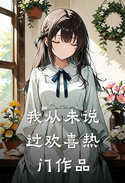 我从未说过欢喜热门作品