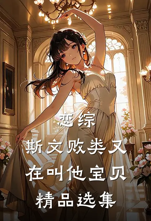 恋综：斯文败类又在叫他宝贝精品选集