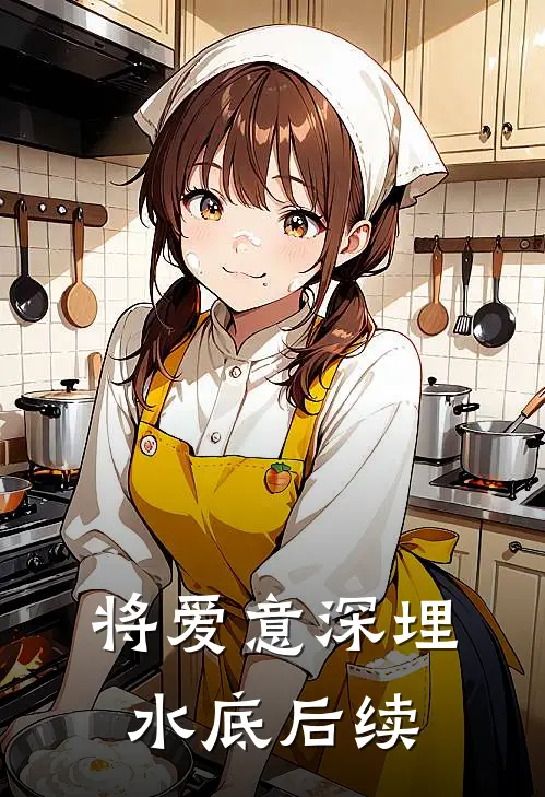 将爱意深埋水底后续
