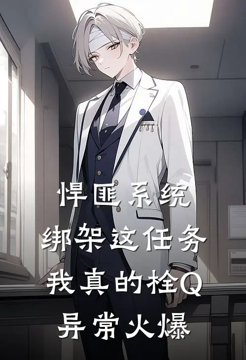 悍匪系统：绑架这任务我真的栓Q异常火爆