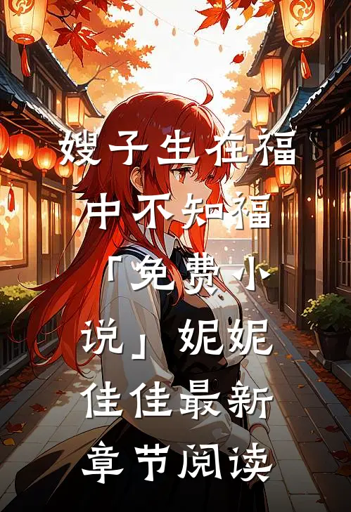 嫂子生在福中不知福「免费小说」妮妮佳佳最新章节阅读