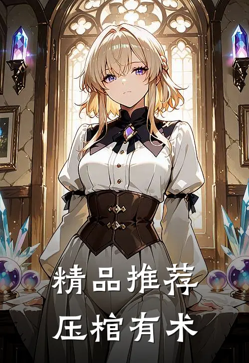 精品推荐压棺有术