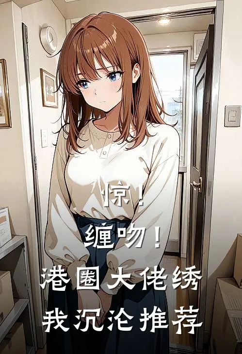 惊！缠吻！港圈大佬绣我沉沦推荐
