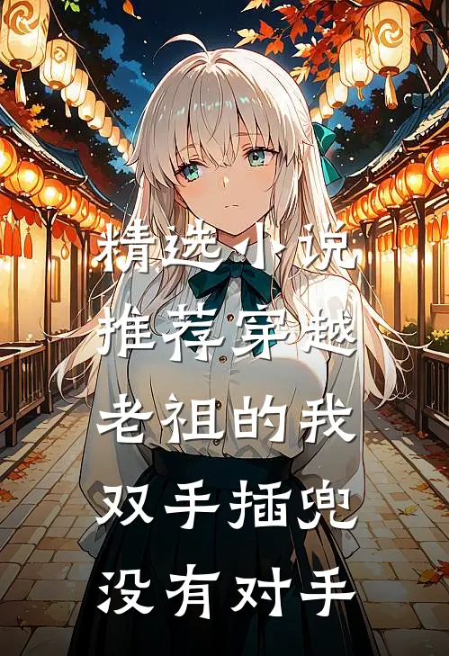 精选小说推荐穿越老祖的我双手插兜，没有对手