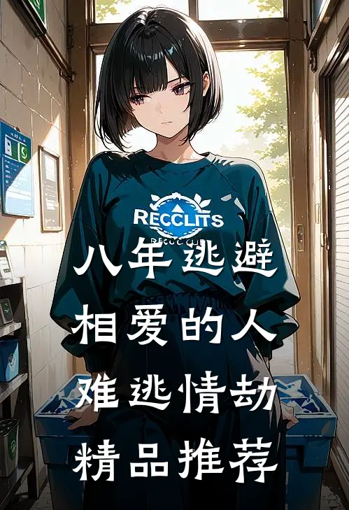 八年逃避，相爱的人难逃情劫精品推荐