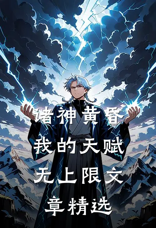 诸神黄昏，我的天赋无上限文章精选