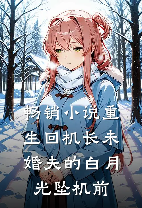 畅销小说重生回机长未婚夫的白月光坠机前