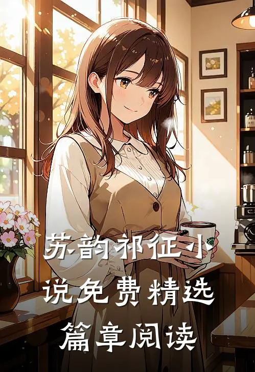 苏韵祁征小说免费精选篇章阅读