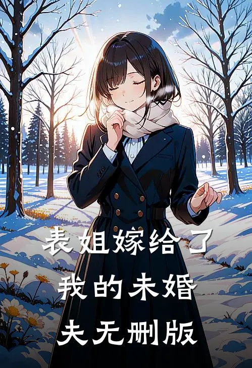 表姐嫁给了我的未婚夫无删版