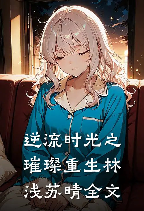 逆流时光之璀璨重生林浅苏晴全文