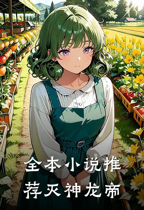 全本小说推荐灭神龙帝