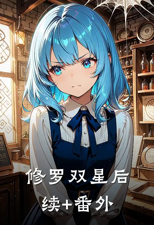 修罗双星后续+番外