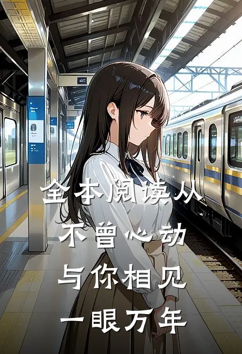 全本阅读从不曾心动，与你相见一眼万年