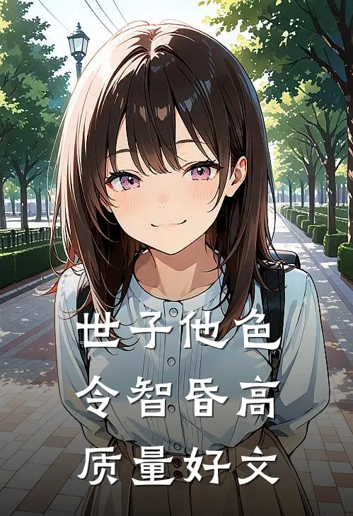 世子他色令智昏高质量好文