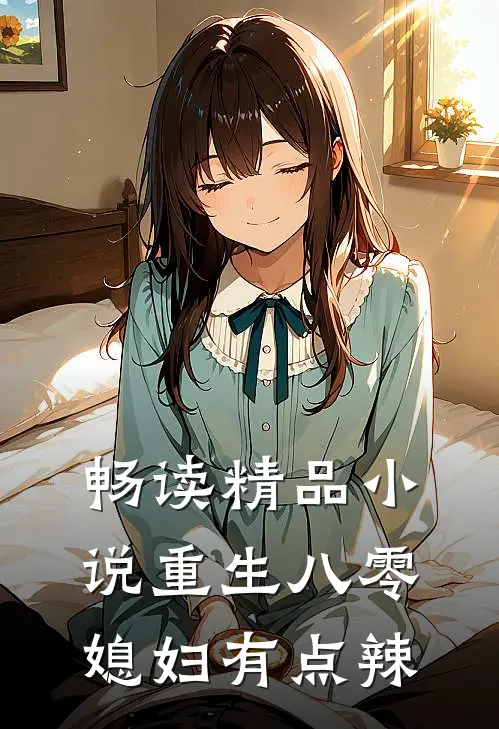 畅读精品小说重生八零:媳妇有点辣