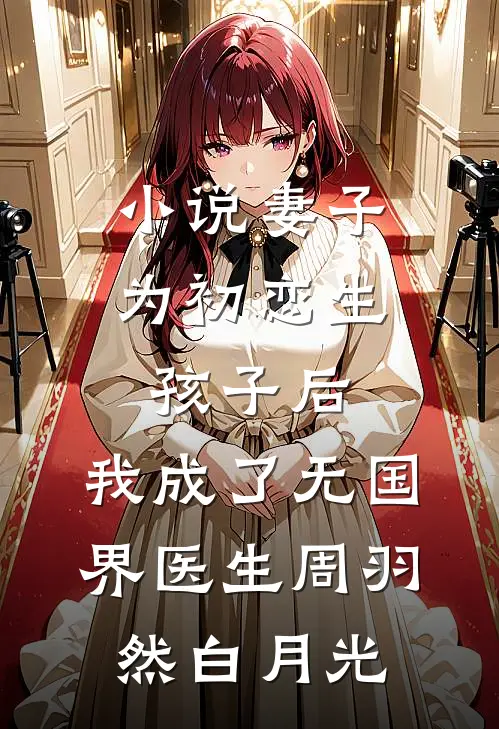 小说妻子为初恋生孩子后，我成了无国界医生(周羽然白月光)