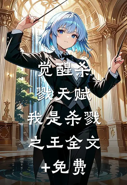 觉醒杀戮天赋，我是杀戮之王全文+免费