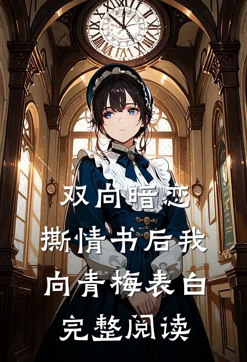 双向暗恋：撕情书后我向青梅表白完整阅读