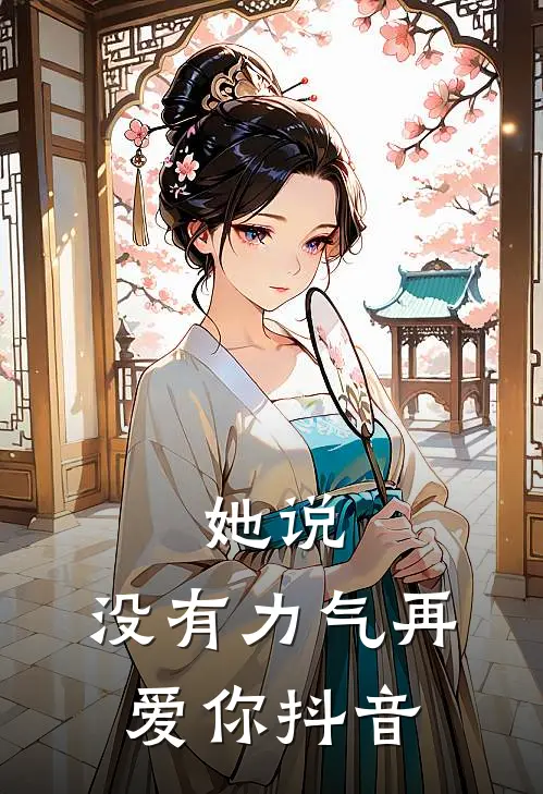 她说：没有力气再爱你抖音