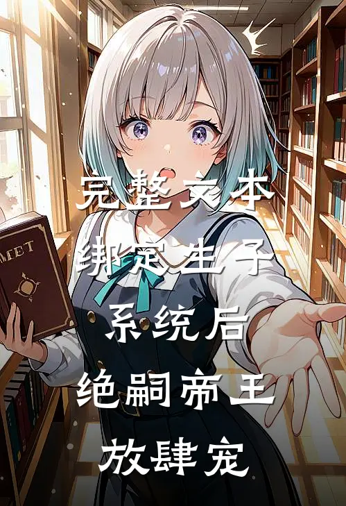 完整文本绑定生子系统后，绝嗣帝王放肆宠