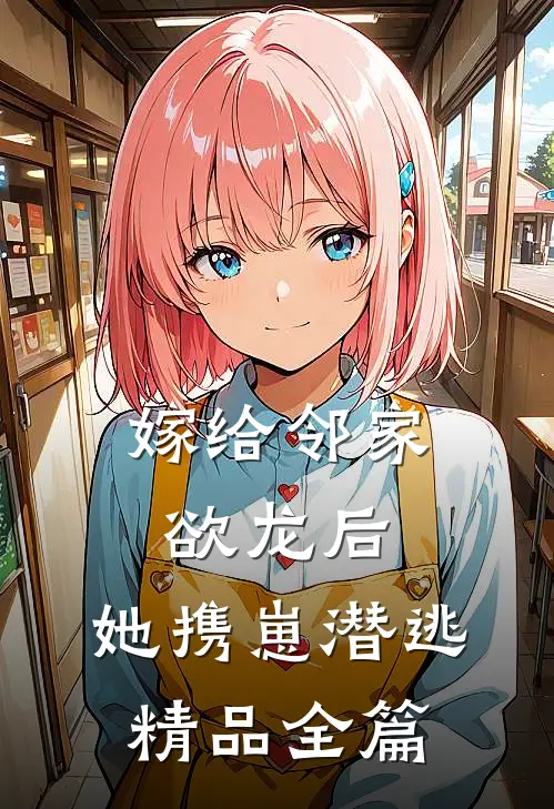 嫁给邻家欲龙后，她携崽潜逃精品全篇