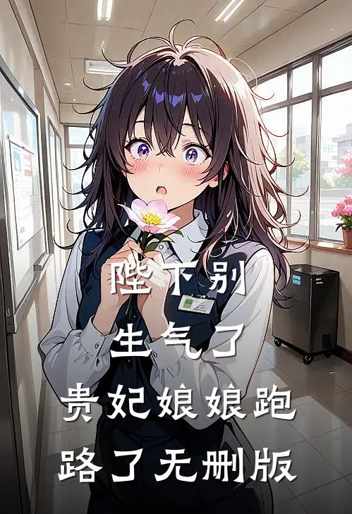 陛下别生气了，贵妃娘娘跑路了无删版