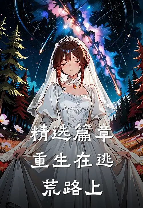 精选篇章重生在逃荒路上