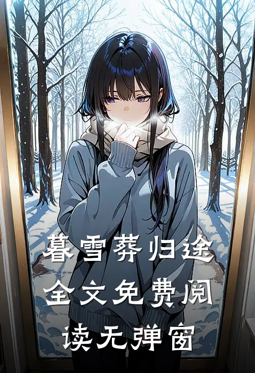 暮雪葬归途全文免费阅读无弹窗