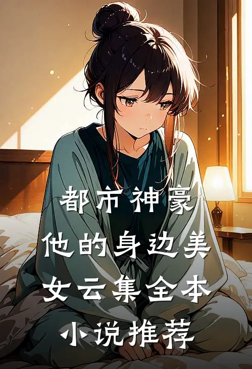 都市神豪：他的身边美女云集全本小说推荐