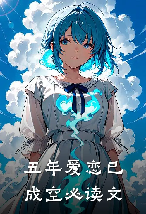 五年爱恋已成空必读文