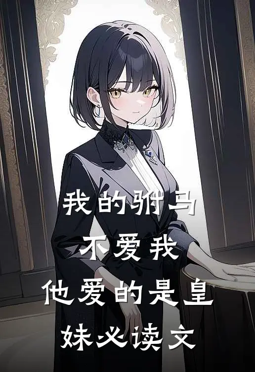 我的驸马不爱我，他爱的是皇妹必读文