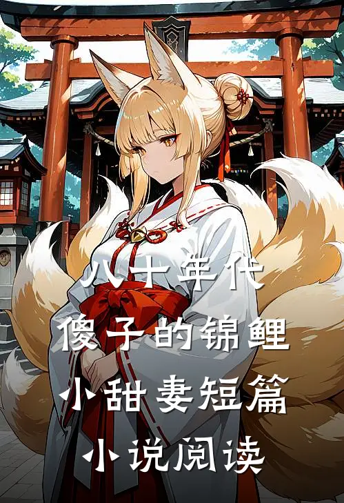 八十年代：傻子的锦鲤小甜妻短篇小说阅读