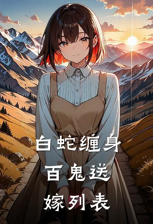 白蛇缠身，百鬼送嫁列表