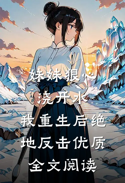 妹妹狠心浇开水，我重生后绝地反击优质全文阅读