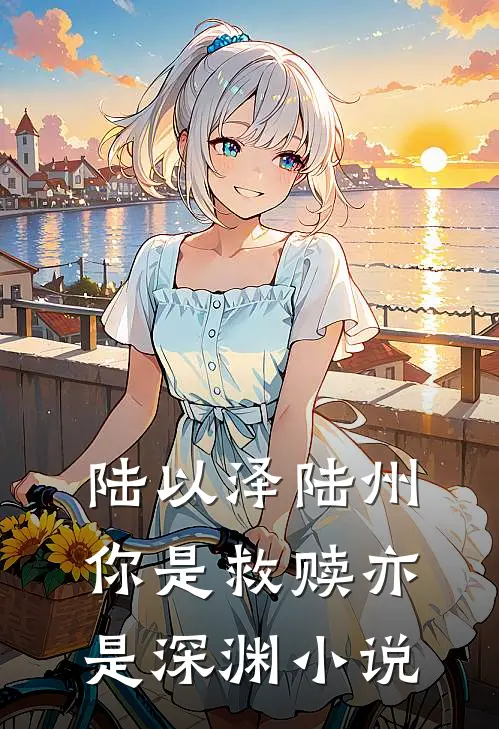 陆以泽陆州你是救赎亦是深渊小说