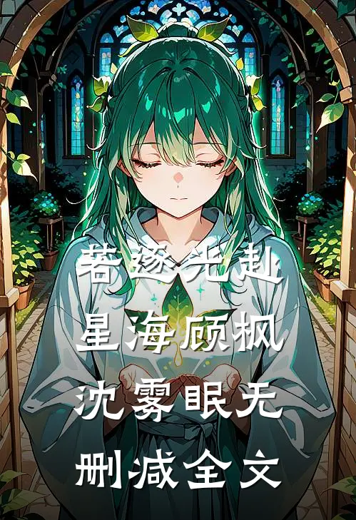 若逐光赴星海顾枫沈雾眠无删减全文