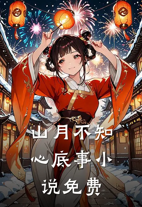 山月不知心底事小说免费