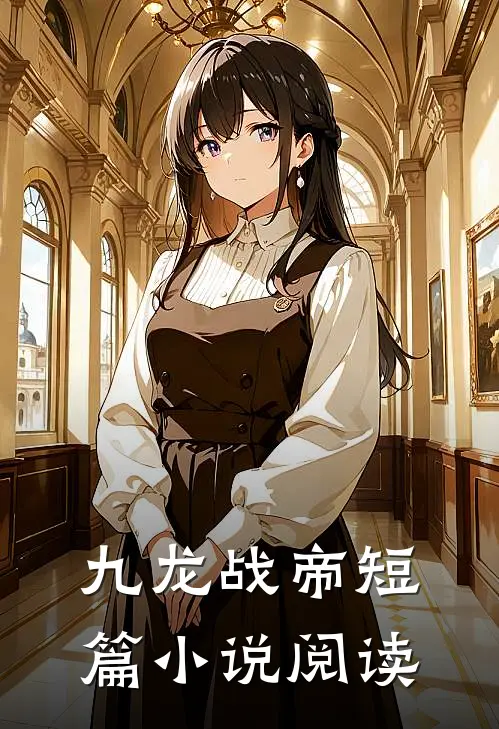 九龙战帝短篇小说阅读