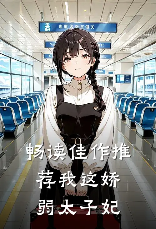畅读佳作推荐我这娇弱太子妃