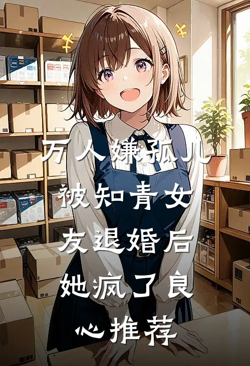 万人嫌孤儿被知青女友退婚后，她疯了良心推荐
