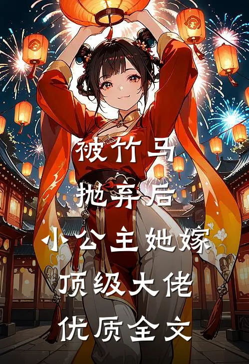 被竹马抛弃后，小公主她嫁顶级大佬优质全文