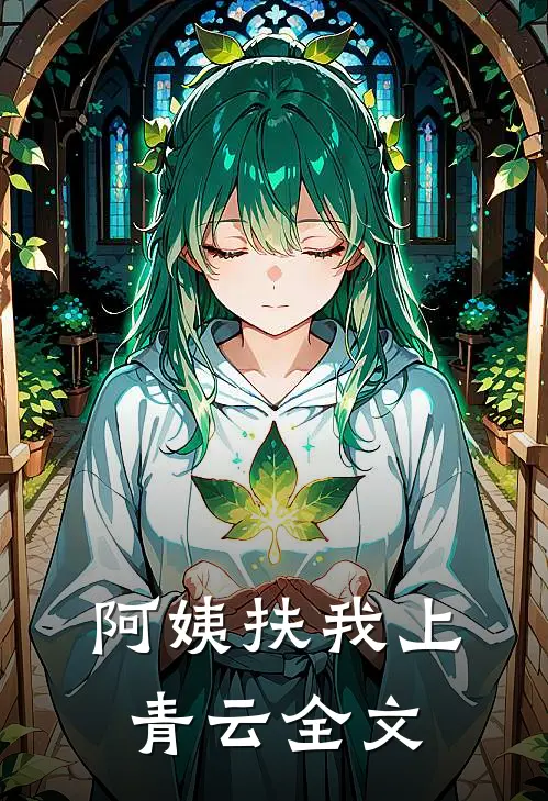 阿姨扶我上青云全文