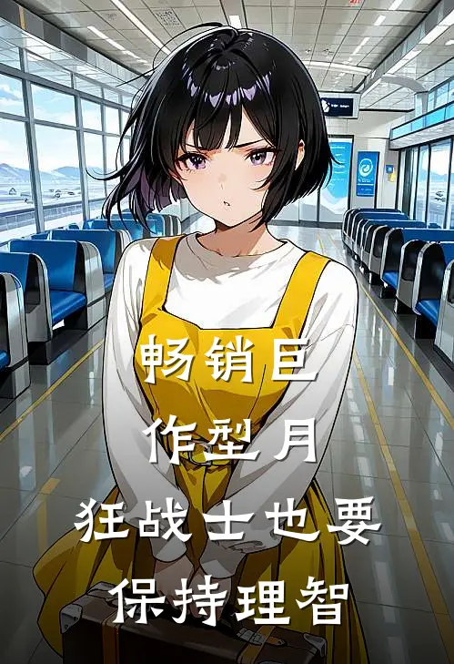 畅销巨作型月：狂战士也要保持理智
