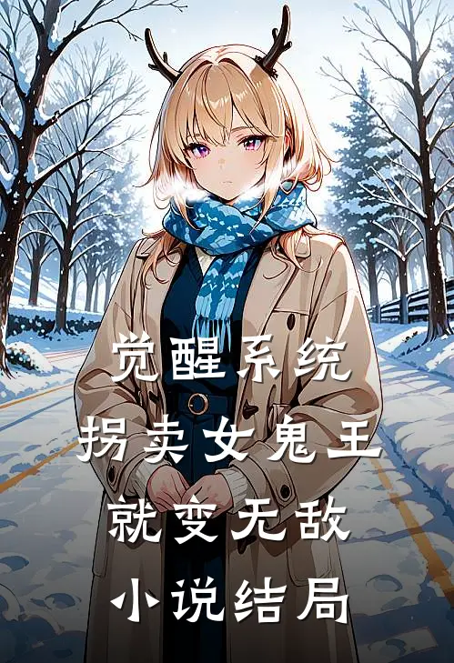 觉醒系统：拐卖女鬼王就变无敌小说结局