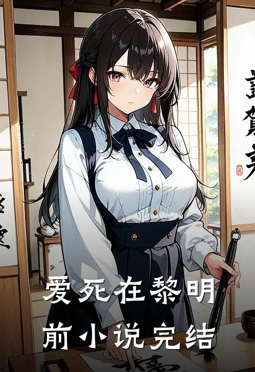 爱死在黎明前小说完结