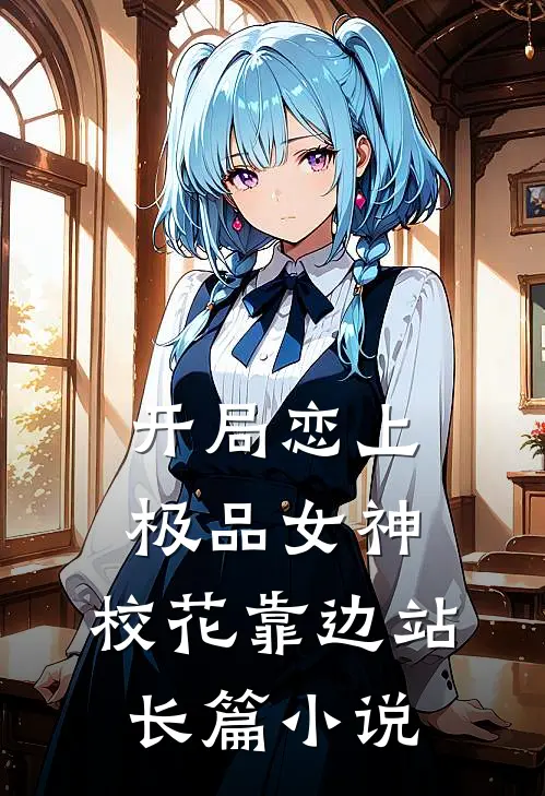 开局恋上极品女神，校花靠边站长篇小说